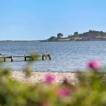 Sb50374-aabenraa-kloften-35 度假居 *