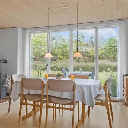 度假居 Sb50374-aabenraa-kloften-35 奥本罗