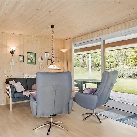 度假居 Sb50374-aabenraa-kloften-35 *