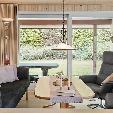 Sb50374-aabenraa-kloften-35 度假居 *