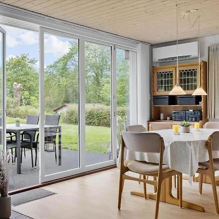 Sb50374-aabenraa-kloften-35 度假居 *