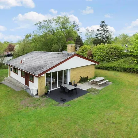 펜션 Sj322-aabenraa-kloften-35 *