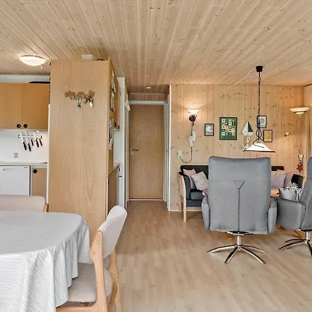 펜션 Sj322-aabenraa-kloften-35