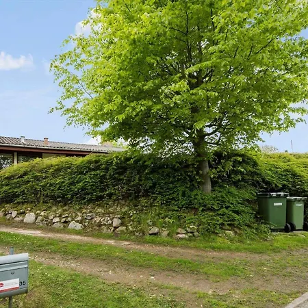 Sj322-aabenraa-kloften-35 펜션