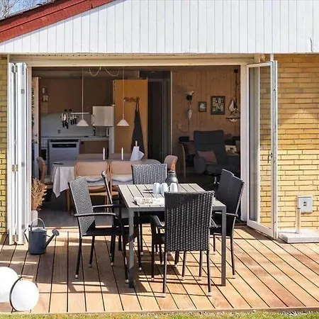 펜션 Sj322-aabenraa-kloften-35 *