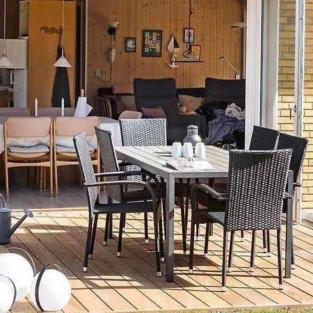 펜션 Sj322-aabenraa-kloften-35