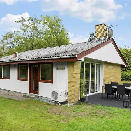 펜션 Sj322-aabenraa-kloften-35 아벤라