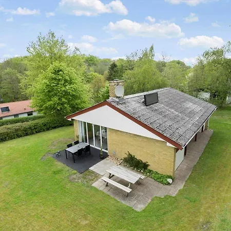 펜션 Sj322-aabenraa-kloften-35 *