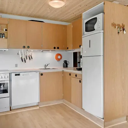 펜션 Sj322-aabenraa-kloften-35 *