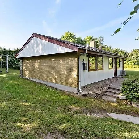 펜션 Sj322-aabenraa-kloften-35