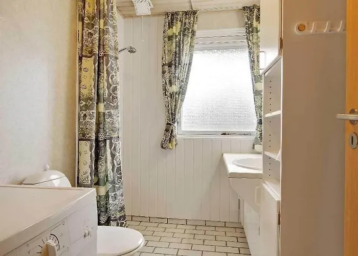 Sj322-aabenraa-kloften-35 Holiday home *